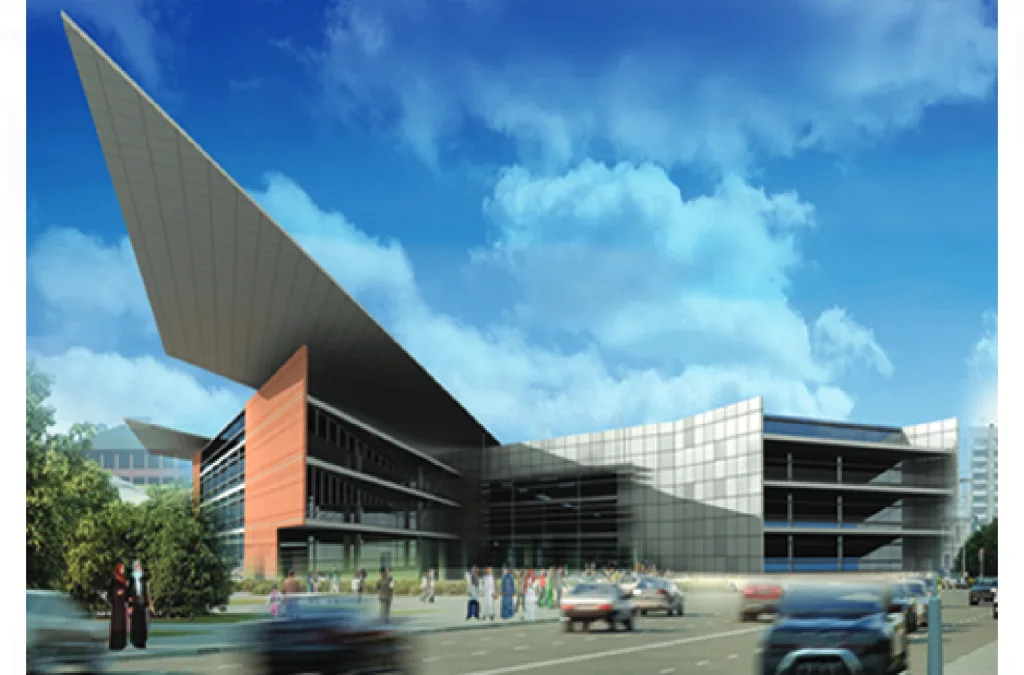 Our Projects – Delta Consulting Engineers