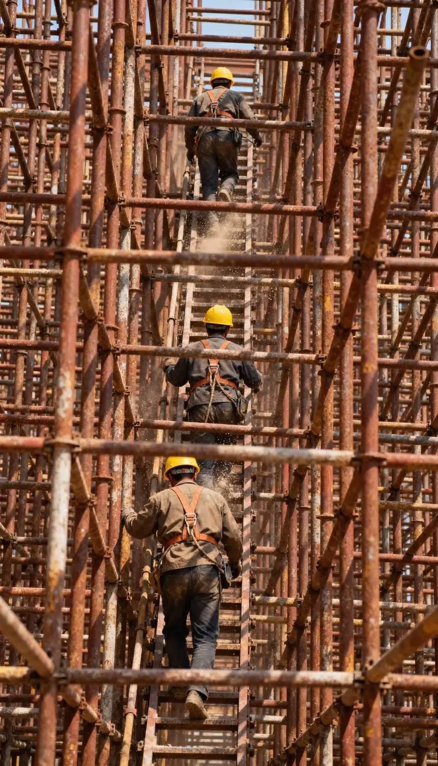 لماذا تختار دلتا