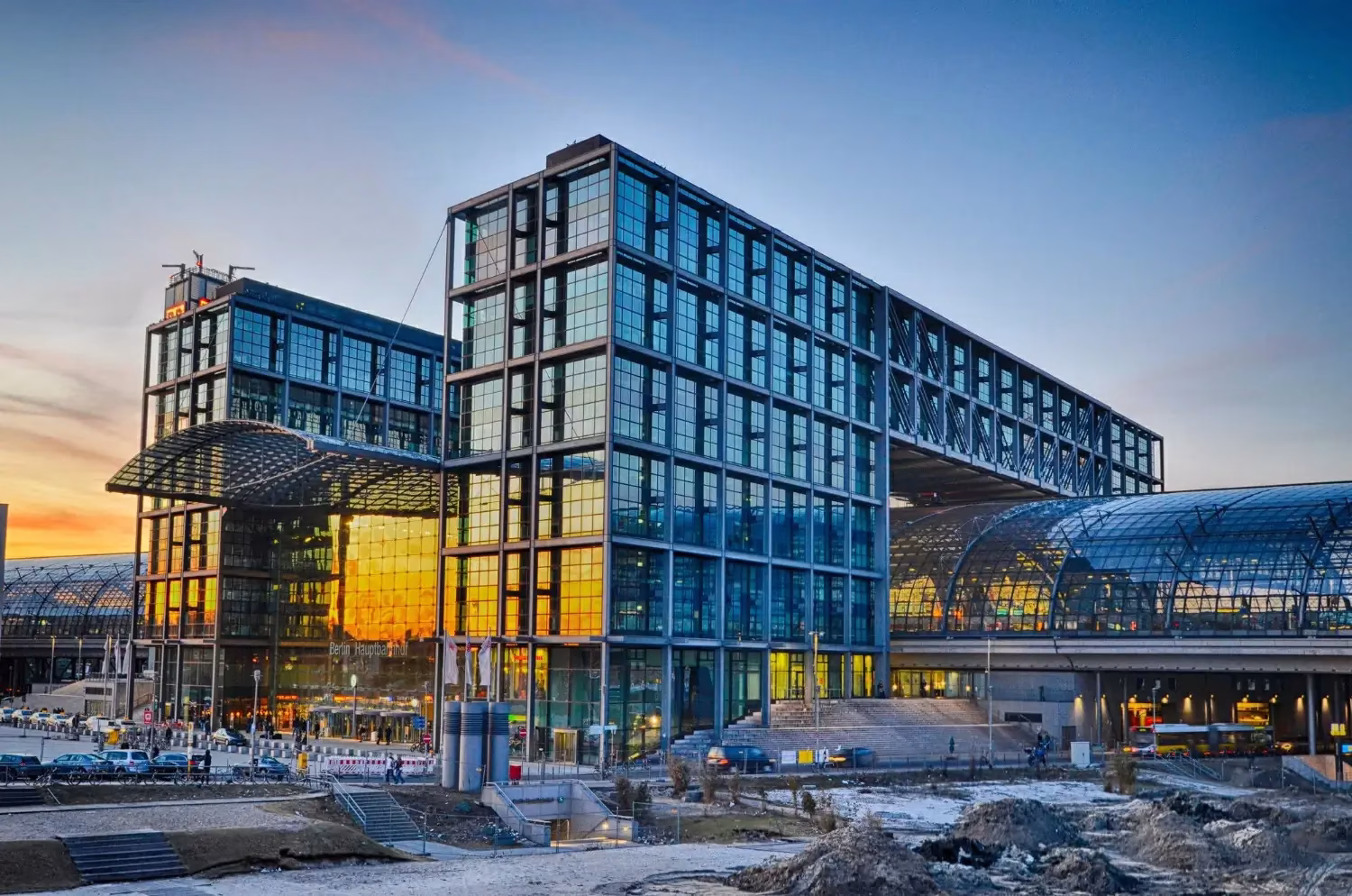 خدمة فرز الوحدات